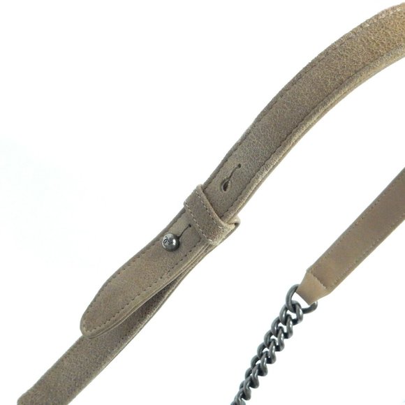 Chanel Suede Leather - Picture 7 of 14